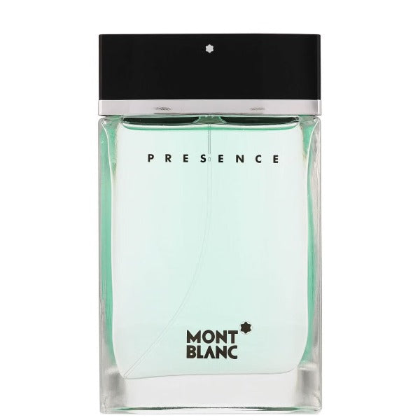 Montblanc Presence Eau De Toilette Spray 75ml