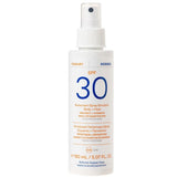 Korres Yoghurt Sunscreen Spray Emulsion Body + Face SPF30 150ml