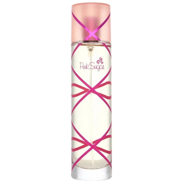 Pink Sugar Eau De Toilette 100ml