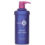 It's a 10 miracle hair mask 517.5 ml