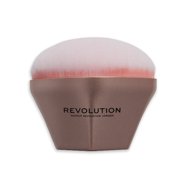 Revolution Blender Brush