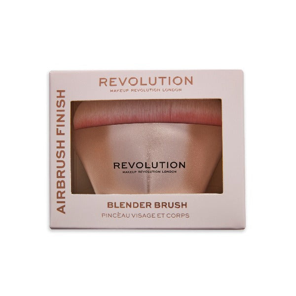Revolution Blender Brush