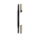Revolution Microfill Eyebrow Pencil Medium Brown