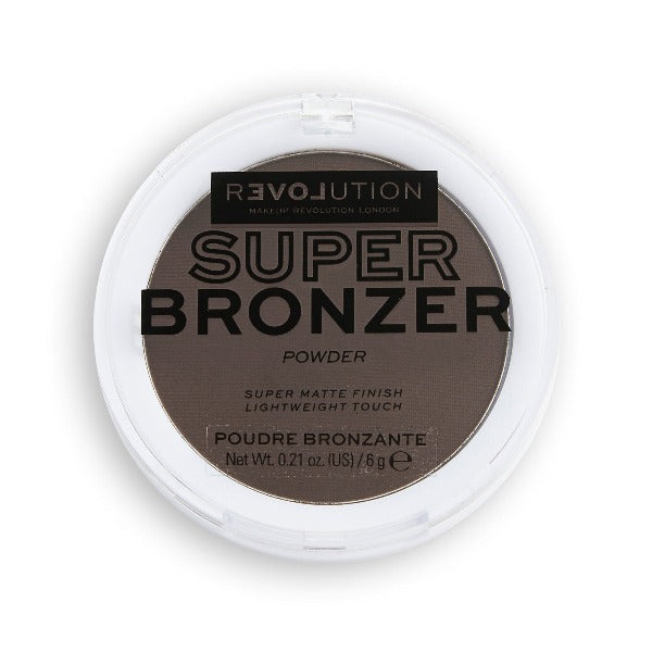 Revolution Relove Super Bronzer Kalahari 6g