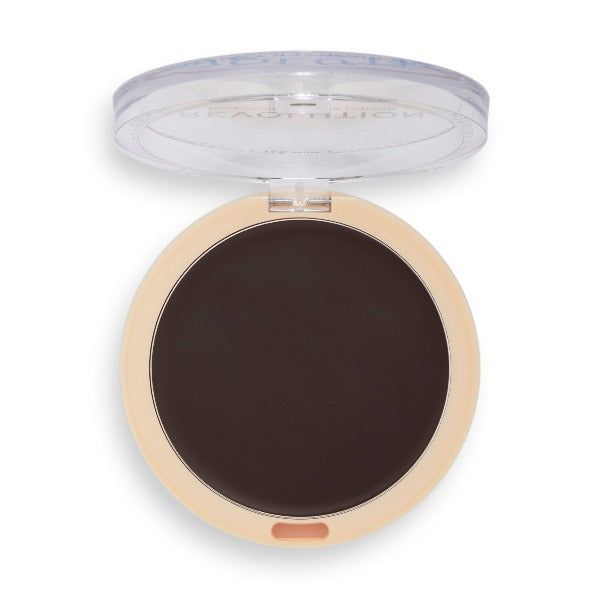 Revolution Ultra Cream Bronzer Deep Dark