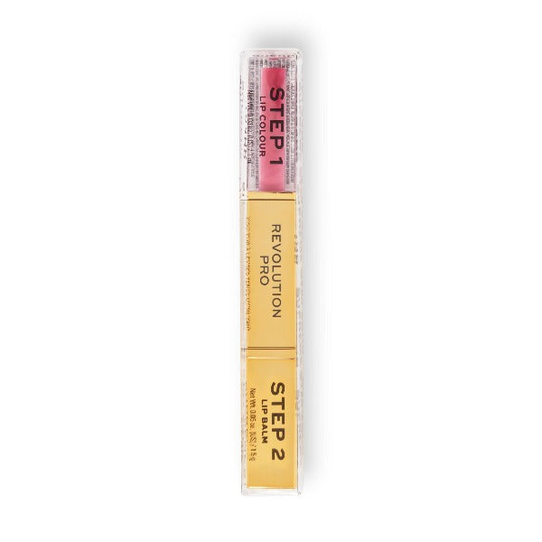 Revolution Supreme Stay 24hr Lip Duo Struck
