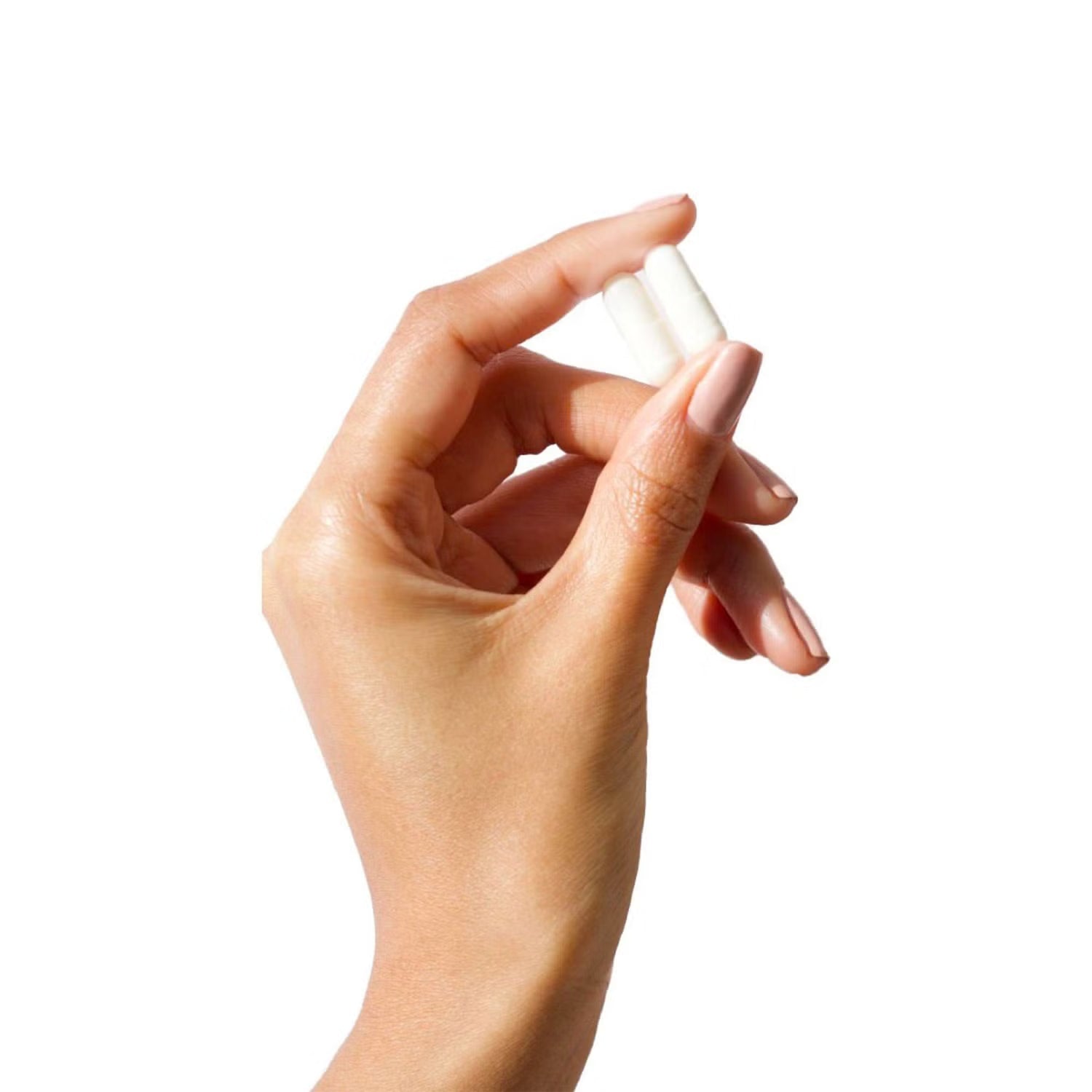 Hair Gain Hair Capsules Duo Gift Set