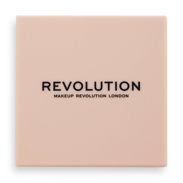 Revolution Contour Powder Compact Deep