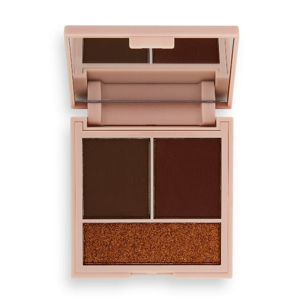 Revolution Contour Powder Compact Deep