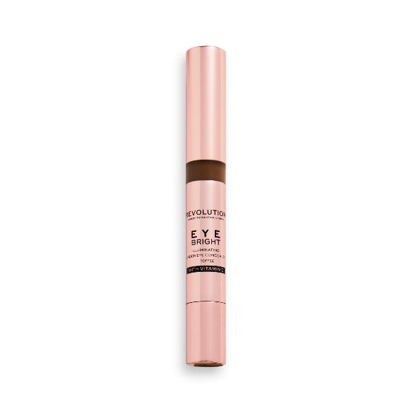 Revolution Eye Bright Concealer Toffee 12ml