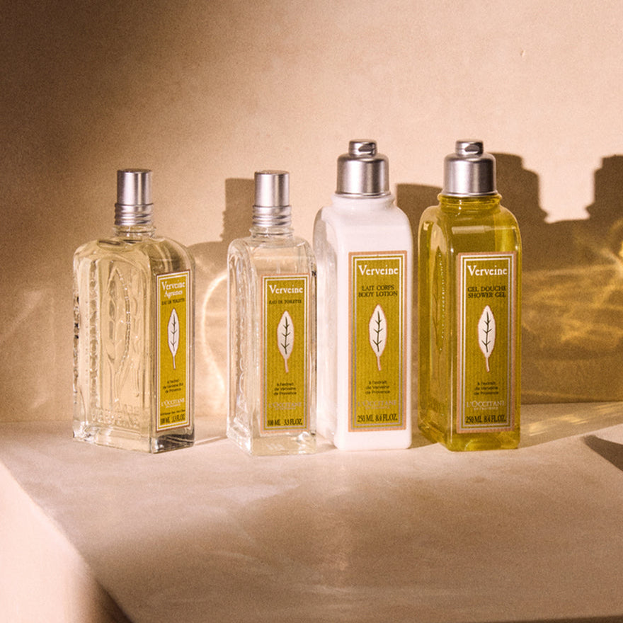 L’Occitane Verveine Shower Gel 500ml