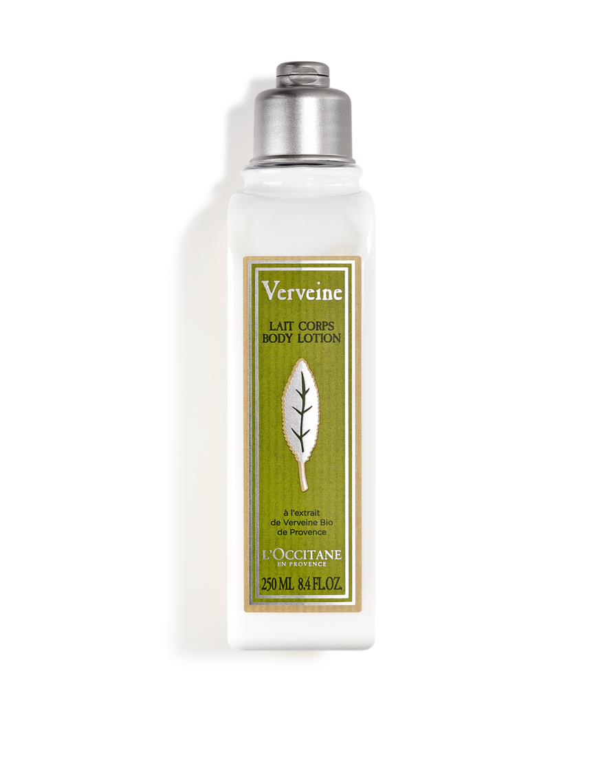 L’Occitane Verbena Body Lotion 250ml