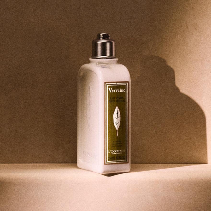 L’Occitane Verbena Body Lotion 250ml