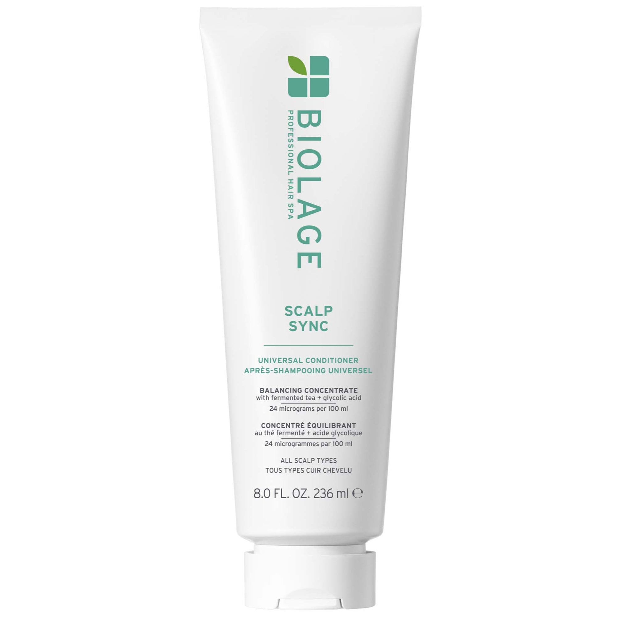 Biolage Scalp Sync Universal Conditioner 236ml