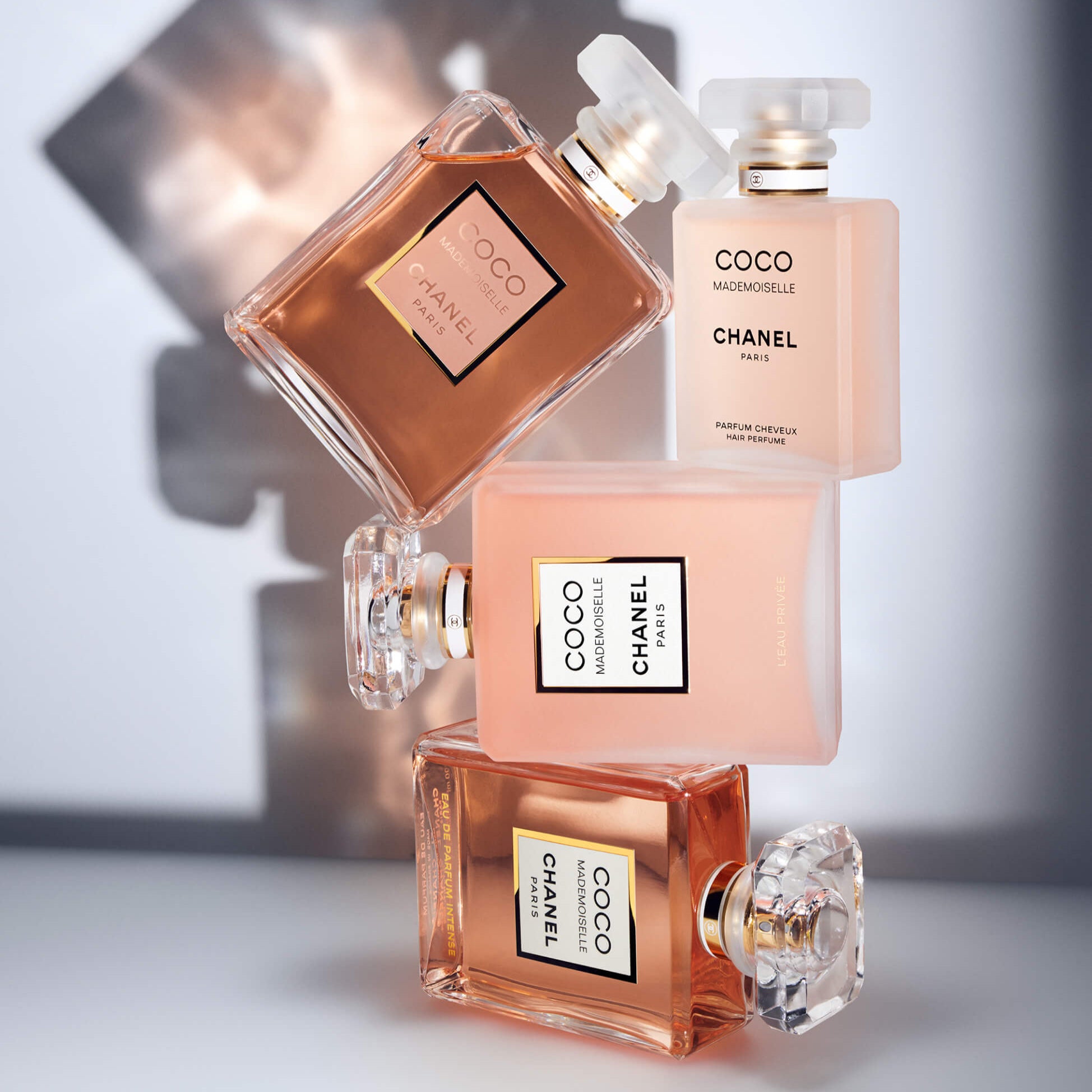 Chanel Coco Mademoiselle Eau De Parfum 100ml