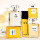 Chanel N°5 Eau De Toilette Spray 100ml #4
