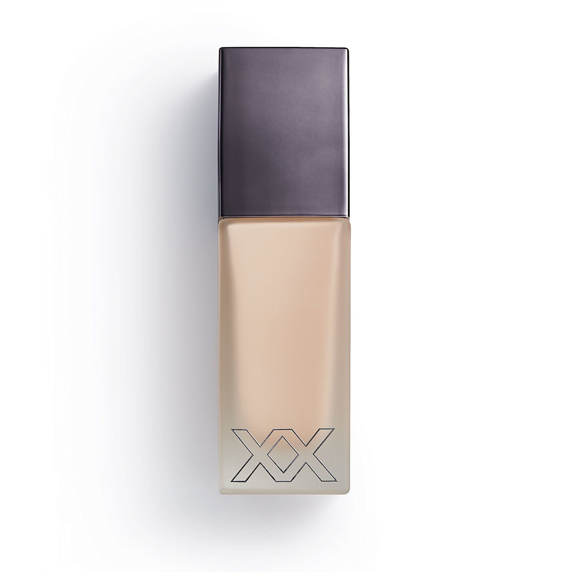 XX Revolution Liquid Skin FauXXdation Double FiXX Foundation FX3 27ml