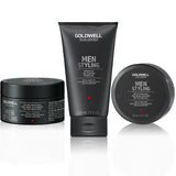 Goldwell Dualsenses Men Styling Power Gel 150ml