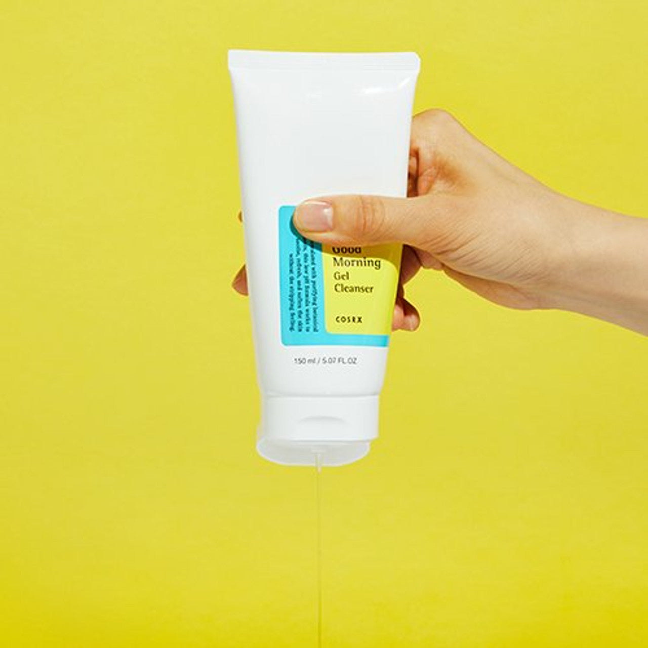 Cosrx Low PH Good Morning Gel Cleanser 150ml