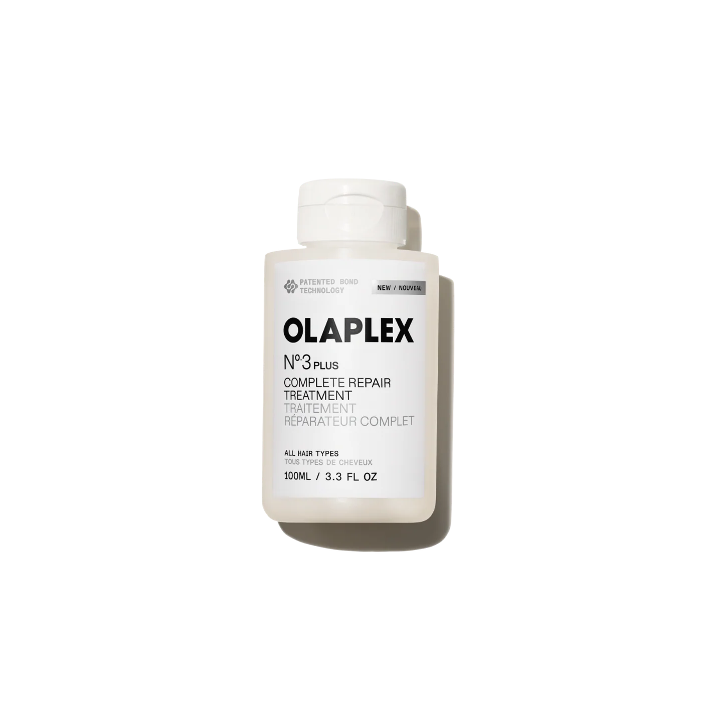 Olaplex No 3 Plus Complete Repair Treatment 100ml