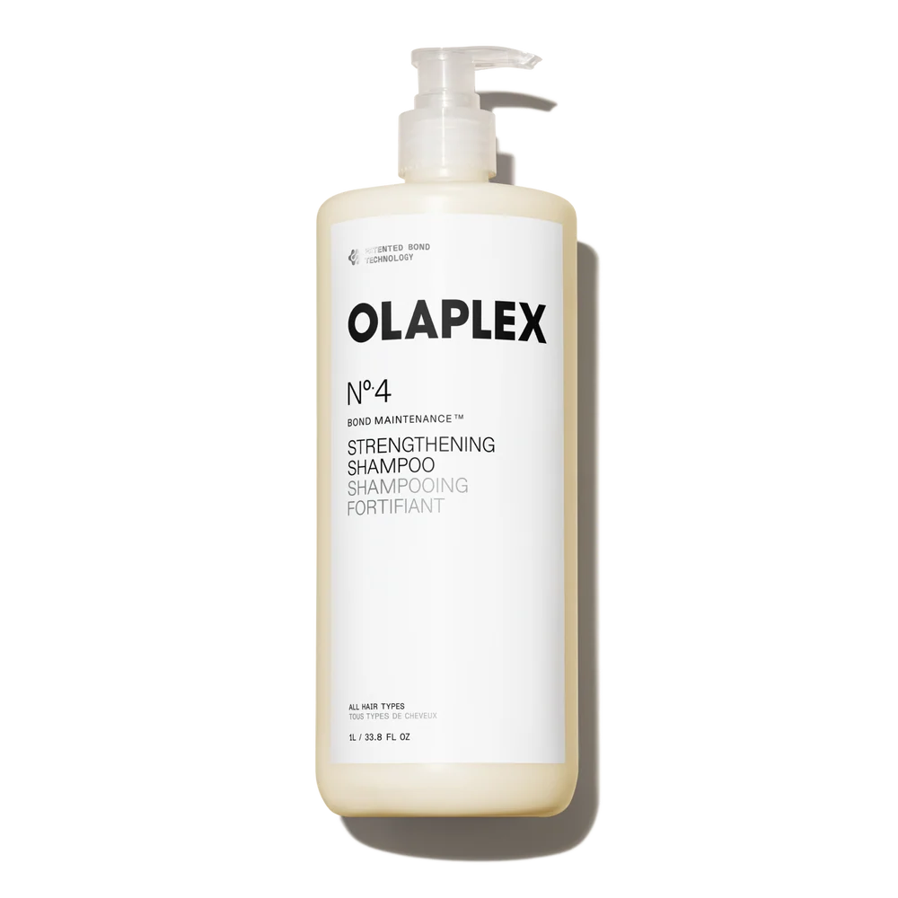Olaplex No.4 Bond Maintenance Shampoo 1000ml