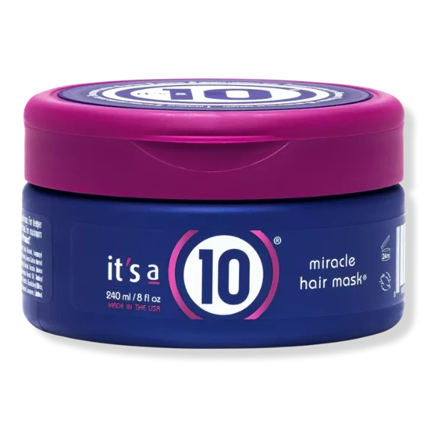 It's A 10 Miracle Hair Mask 240ml