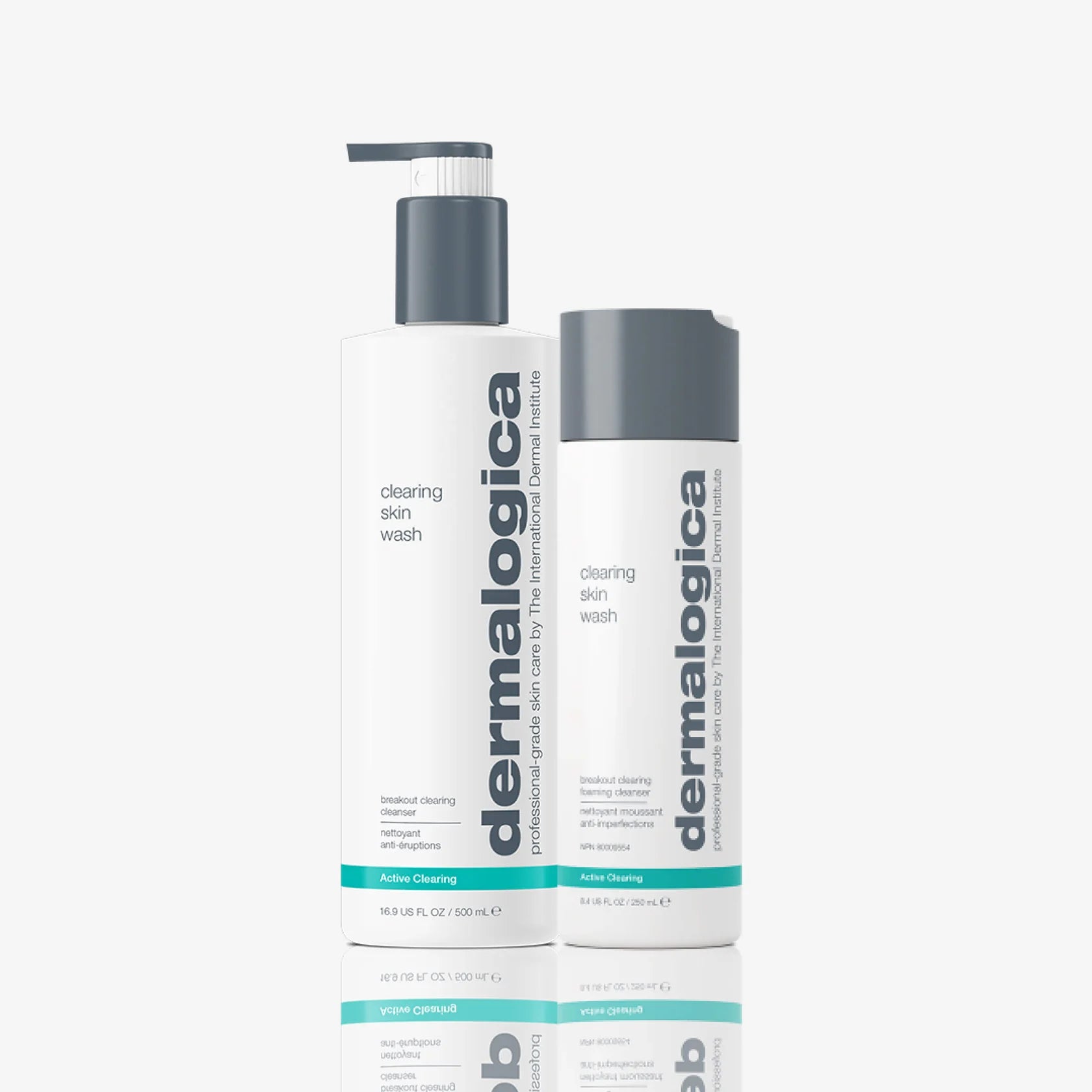 Dermalogica Clearing Skin Wash 500ml