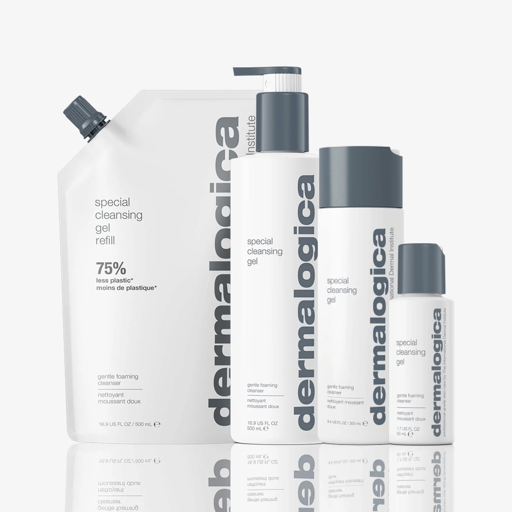 Dermalogica Special Cleansing Gel 500ml