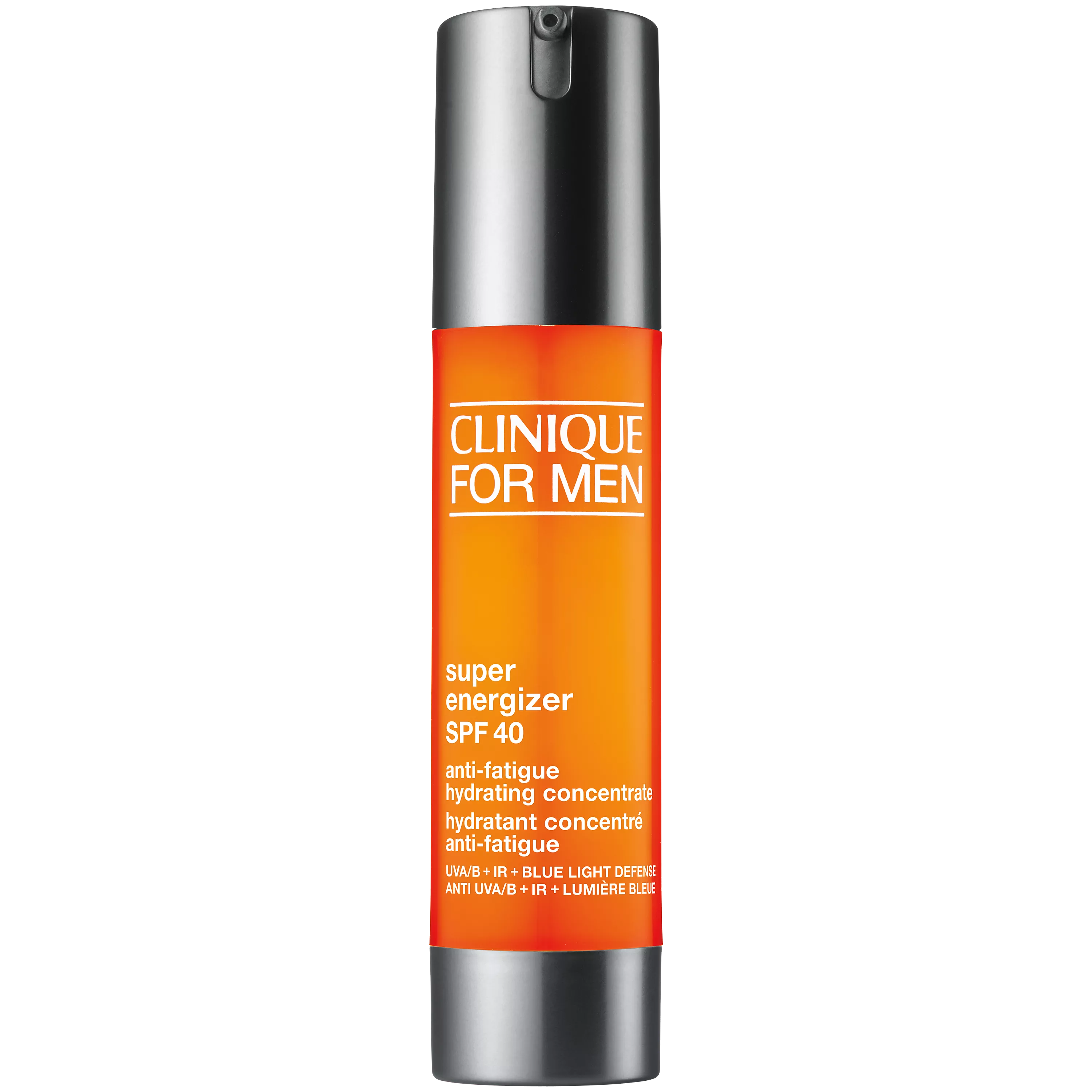 Clinique For Men Super Energizer SPF40 Anti-Fatigue 48ml