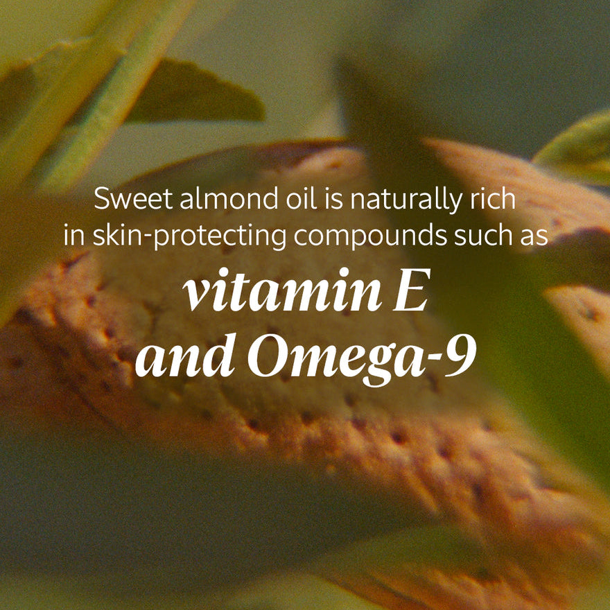 L’Occitane Almond Delicious Hand Cream 150ml