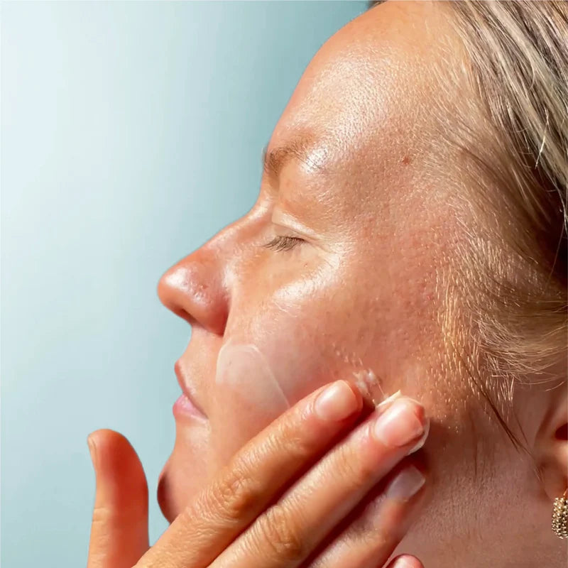 Sienna X Self Tan Serum Drops 30ml