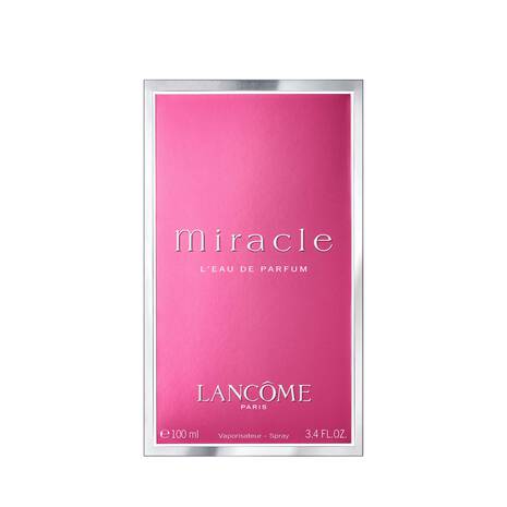 Lancôme Miracle L’Eau de Parfum 50ml