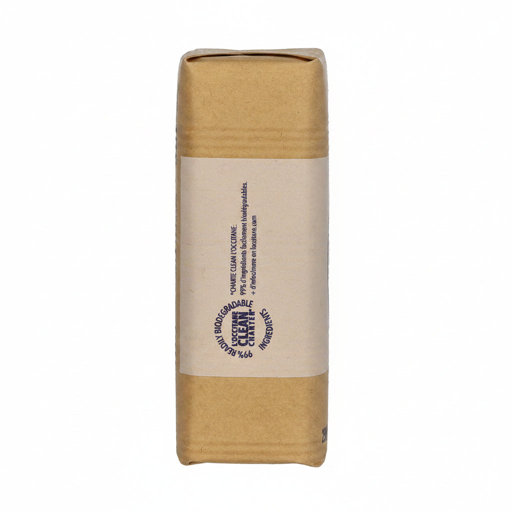 L’Occitane Shea Milk Extra Rich Soap 250g
