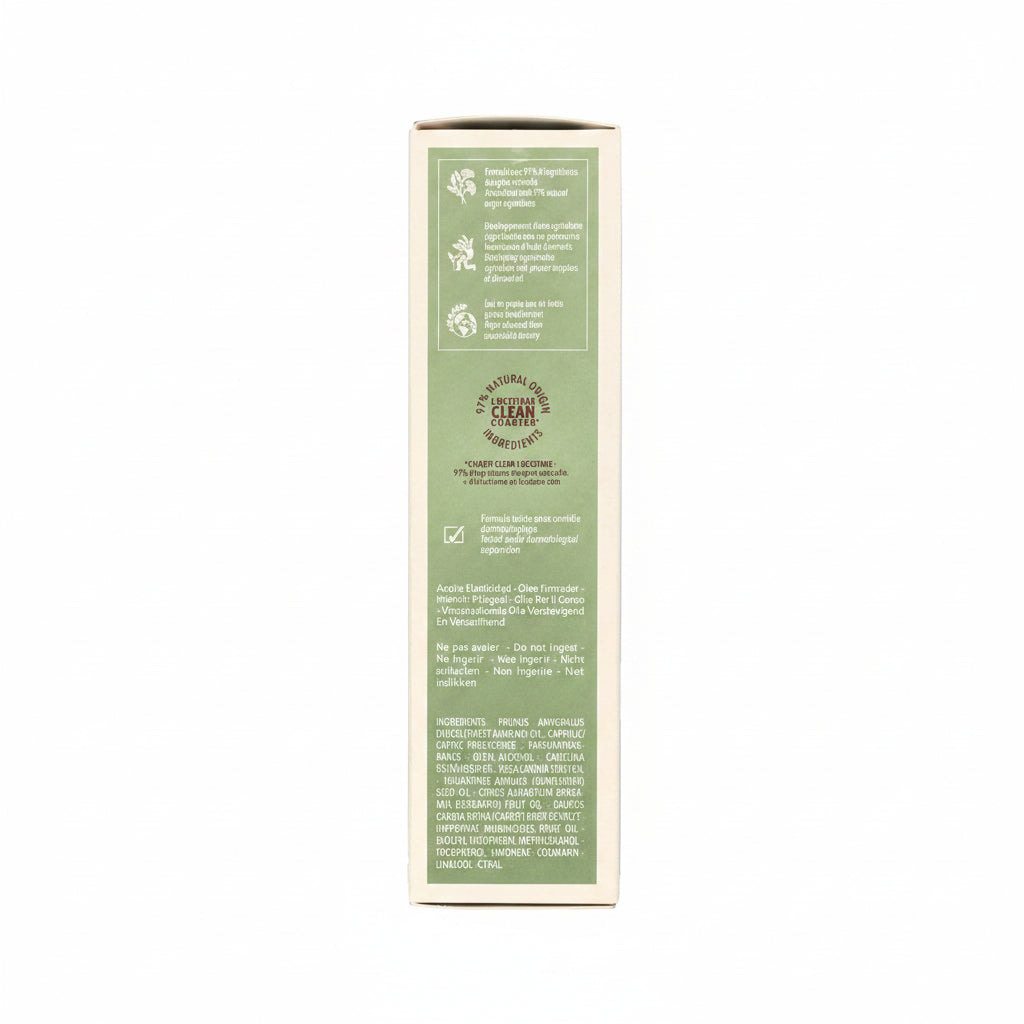 L’Occitane Almond Supple Skin Oil 100ml