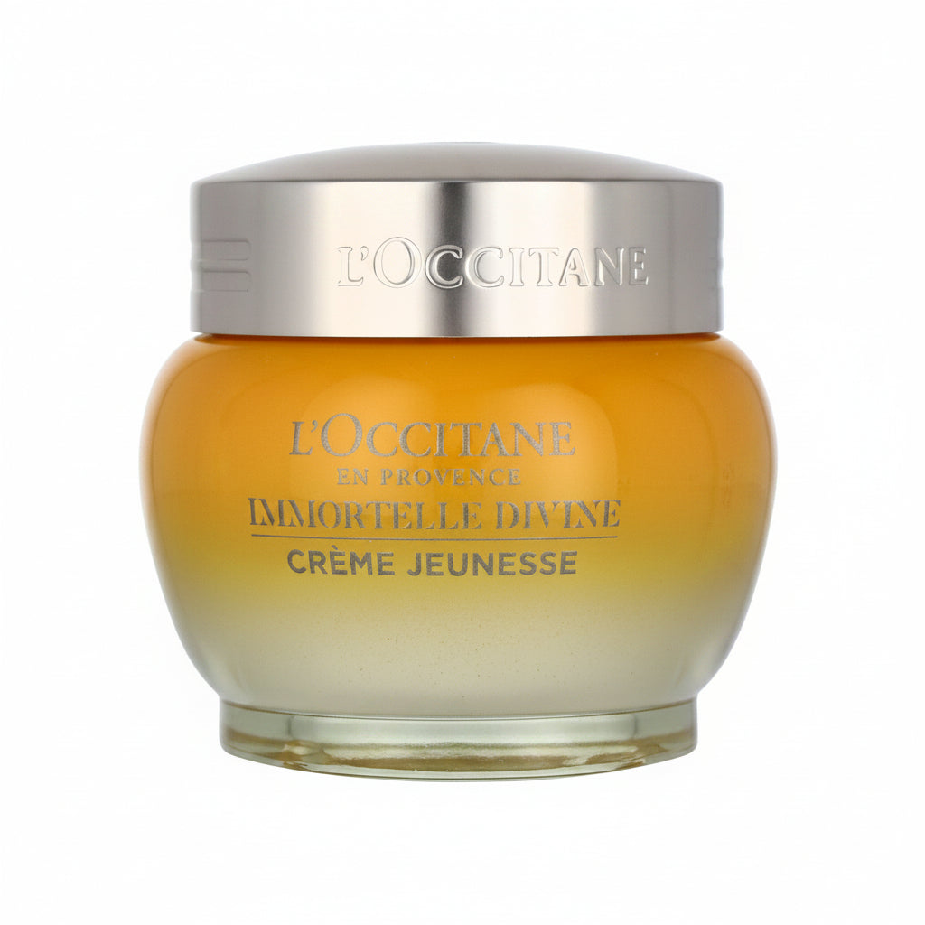 L’Occitane Immortelle Divine Cream 50ml