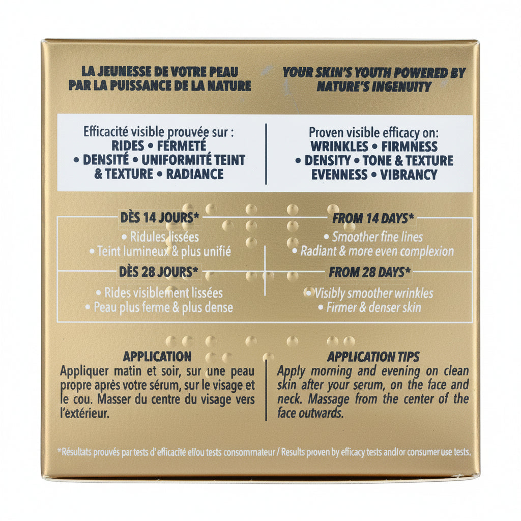 L’Occitane Immortelle Divine Cream 50ml