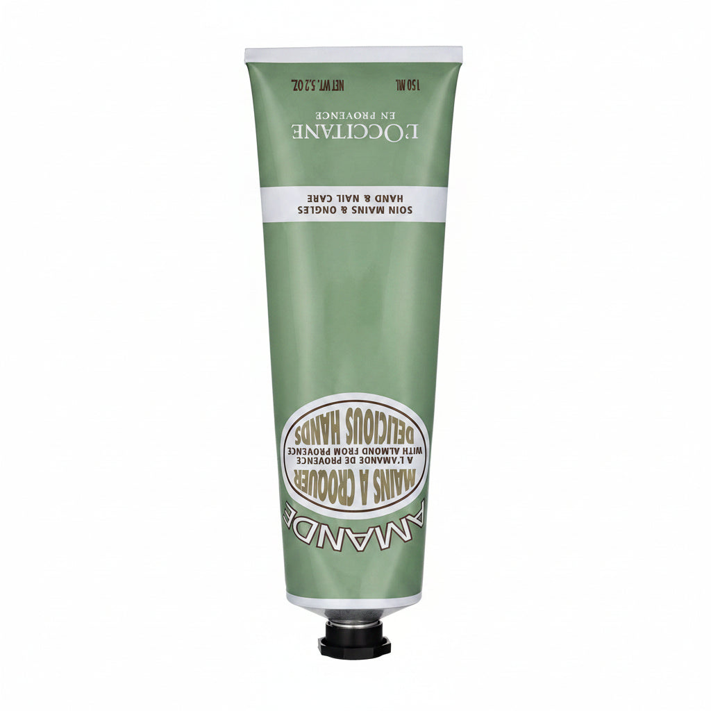 L’Occitane Almond Delicious Hand Cream 150ml