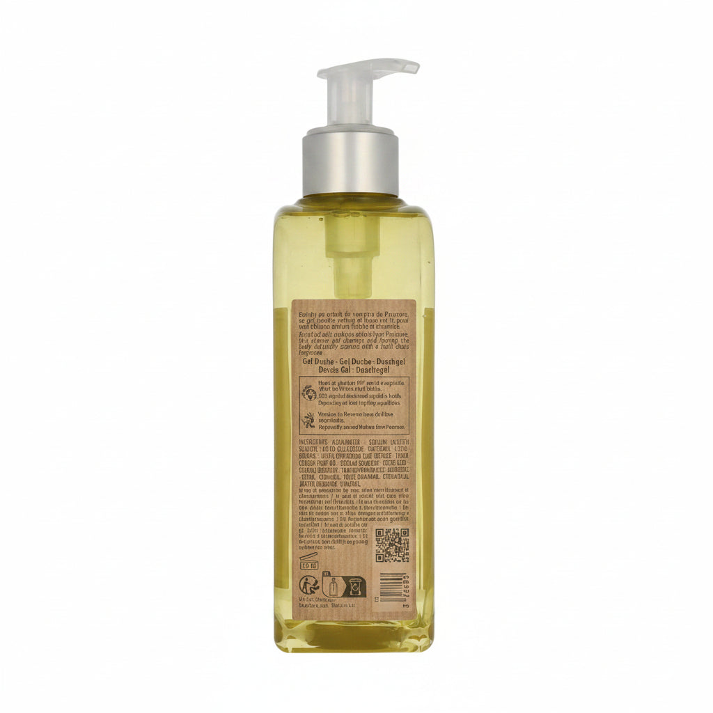 L’Occitane Verveine Shower Gel 500ml