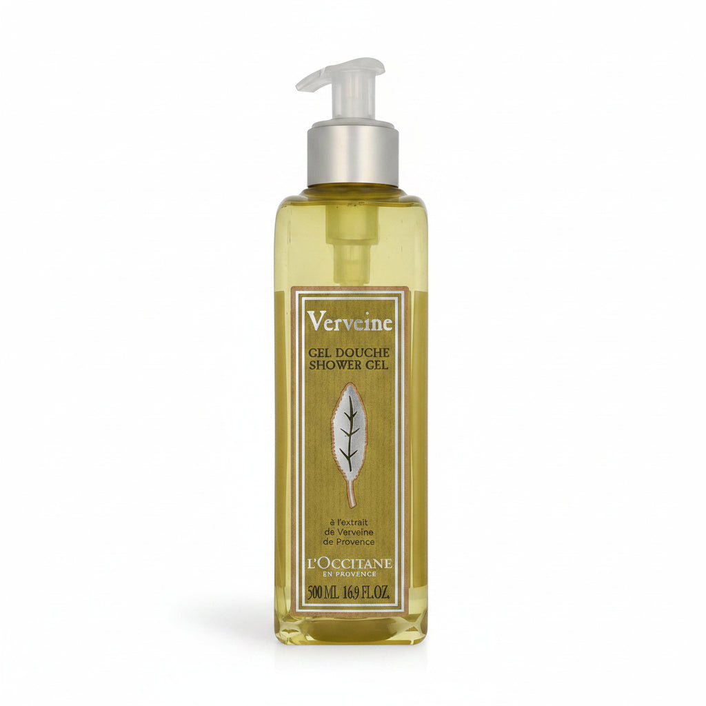 L’Occitane Verveine Shower Gel 500ml
