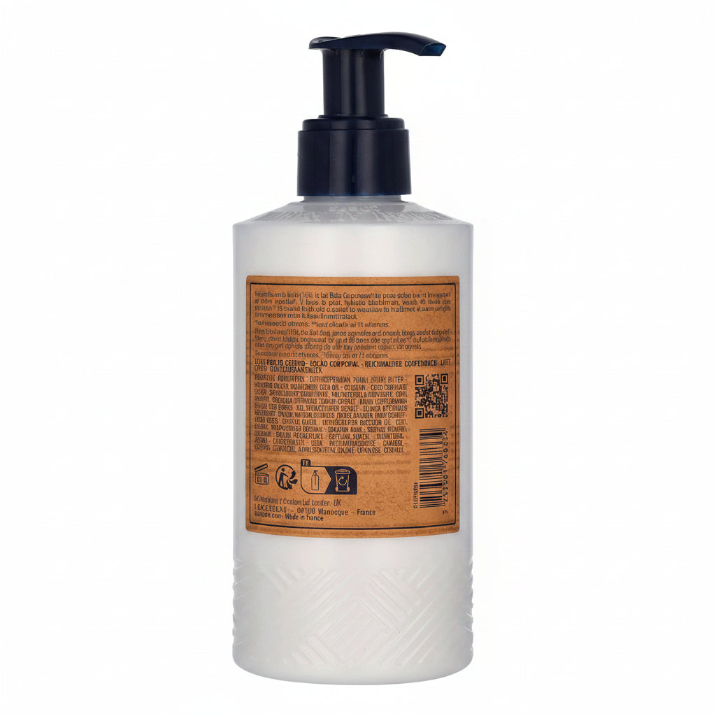 L’Occitane Shea Butter Rich Body Lotion 250ml