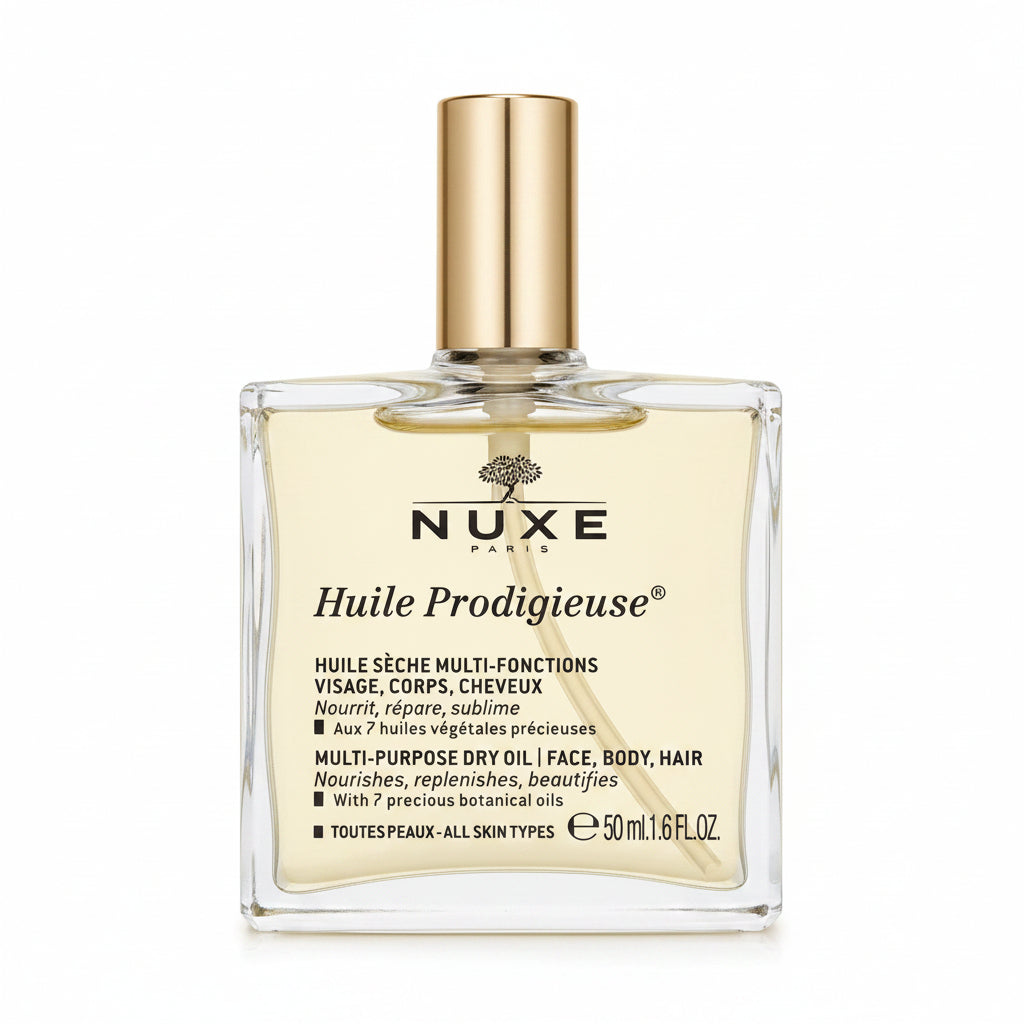 NUXE Huile Prodigieuse Multi Purpose Dry Oil 50ml