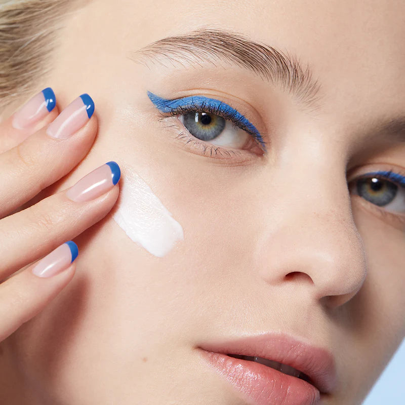 NUXE Crème Fraiche De Beaute 48H Moisturising Rich Cream 50ml