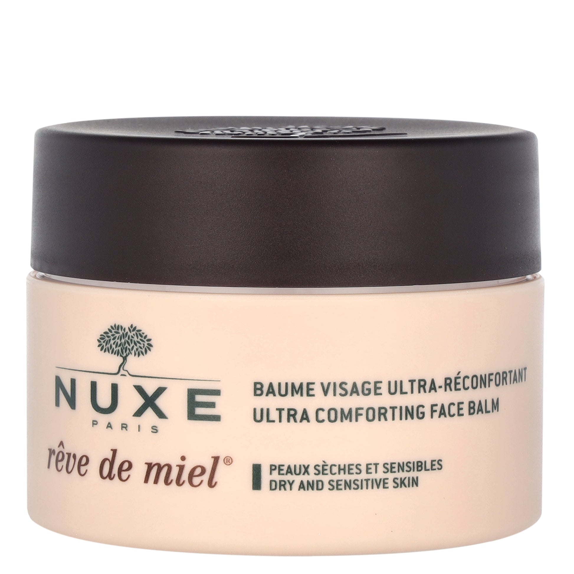 Nuxe Reve De Miel Ultra Comforting Face Balm 50ml