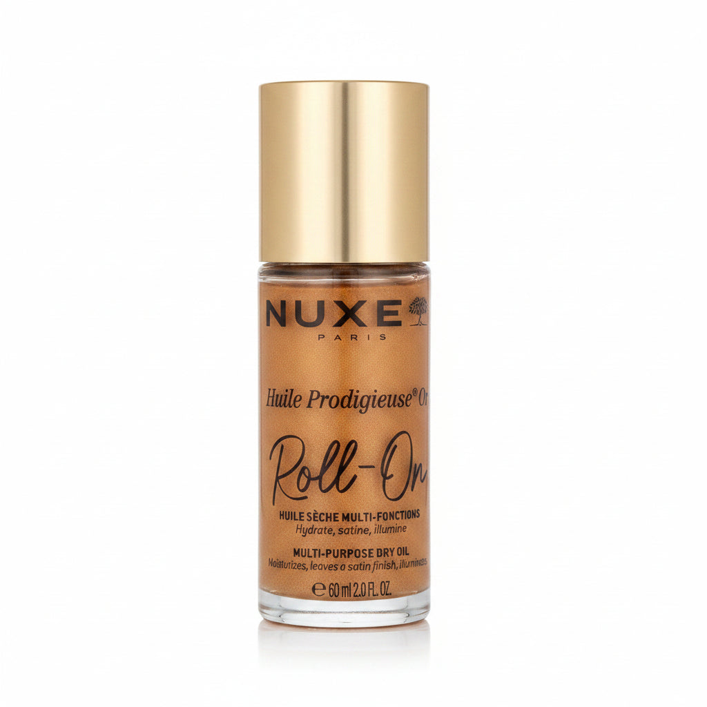 NUXE Huile Prodigieuse Or Roll-On 60ml