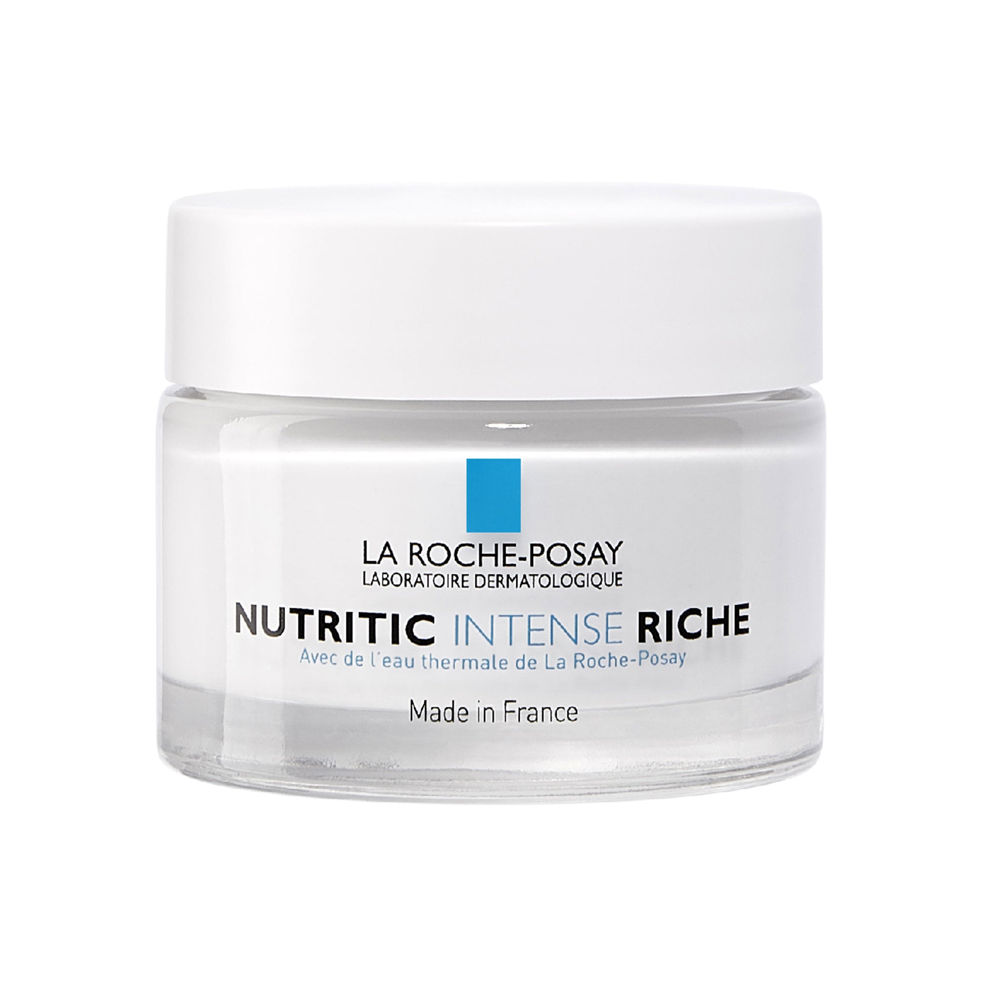 La Roche-Posay Nutritic Intense Moisturiser Riche 50ml