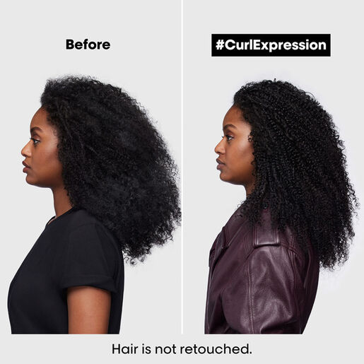 L'Oréal Professionnel Curl Expression Cream-In-Jelly 250ml