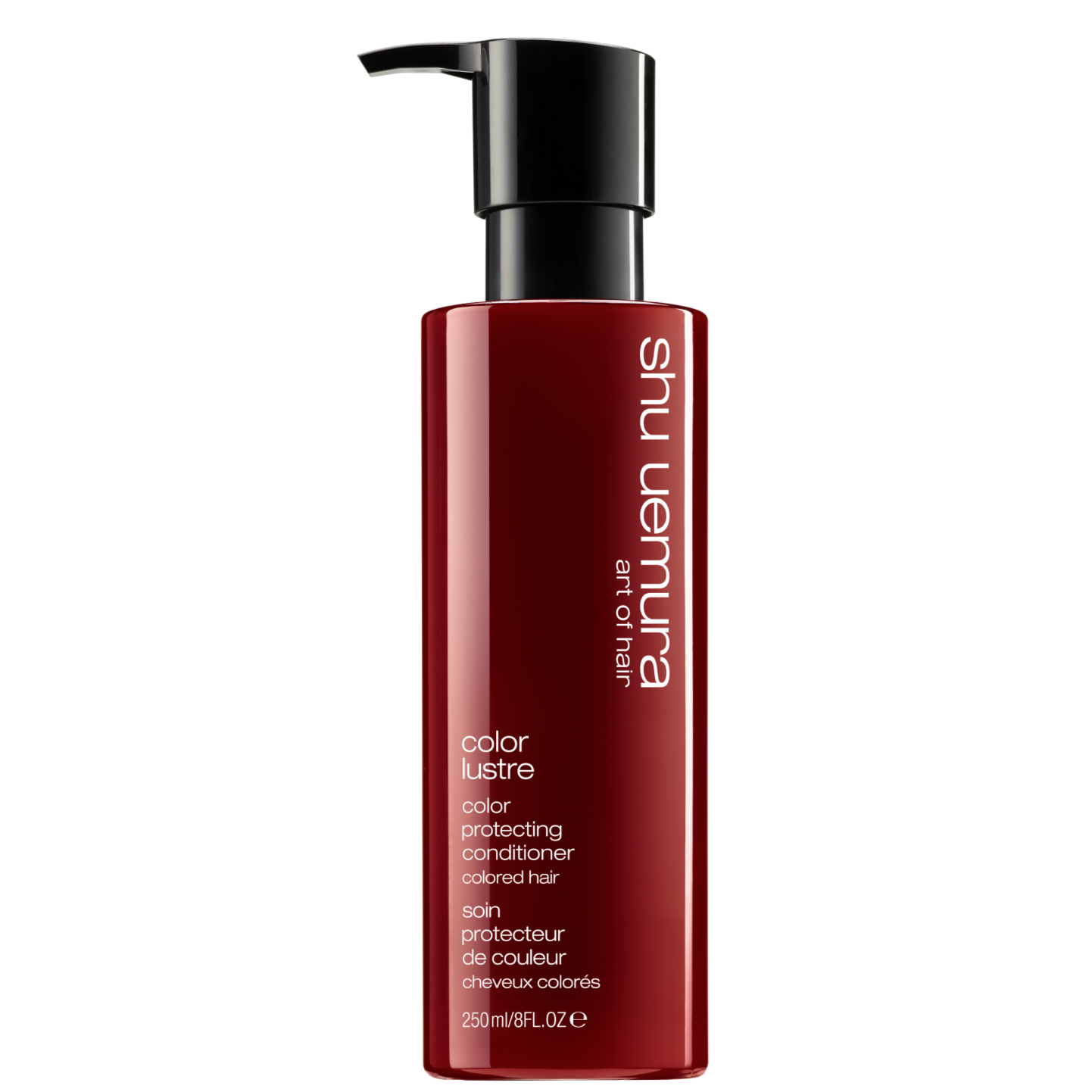 Shu Uemura Art of Hair Color Lustre Conditioner 250ml