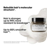 L'Oréal Professionel Absolut Repair Molecular Mask 500ml