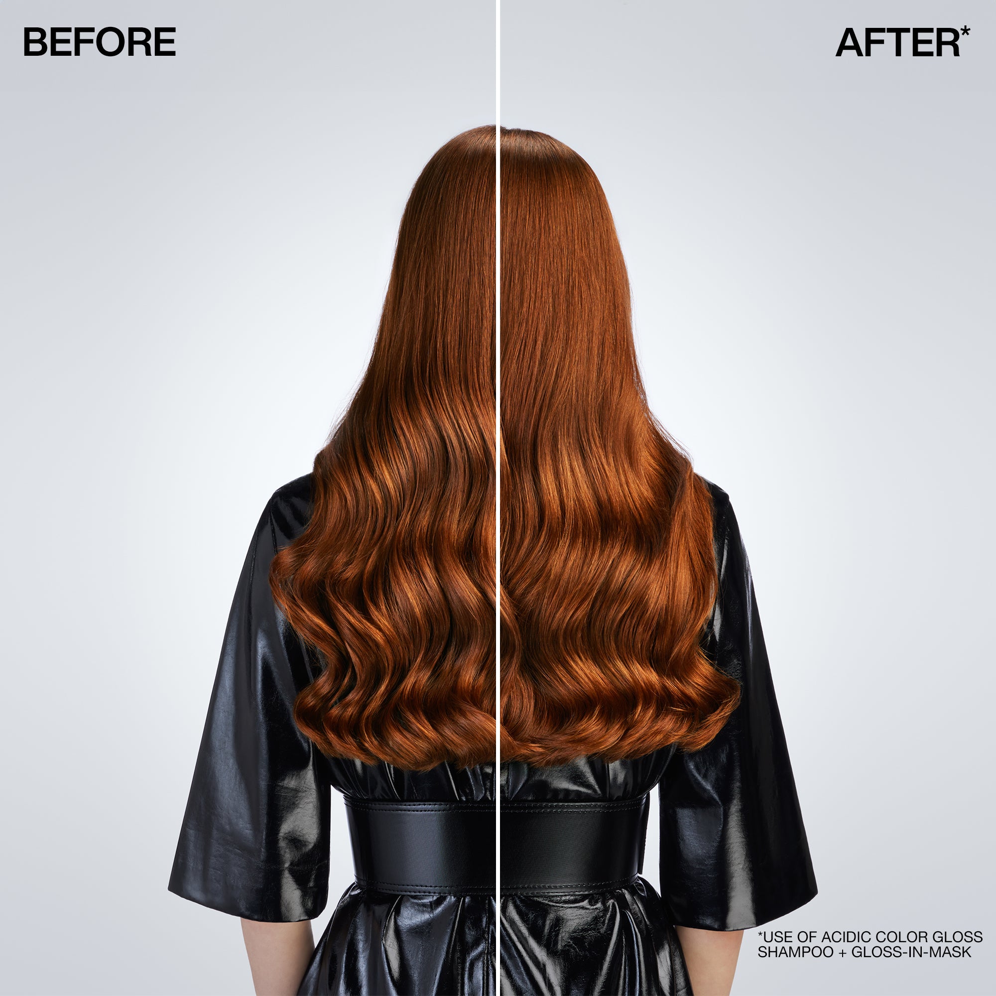 Redken Acidic Color Gloss 1-Minute Gloss-In-Mask 250ml