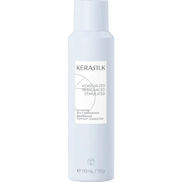 Kerasilk Activating Scalp Foundation 110ml